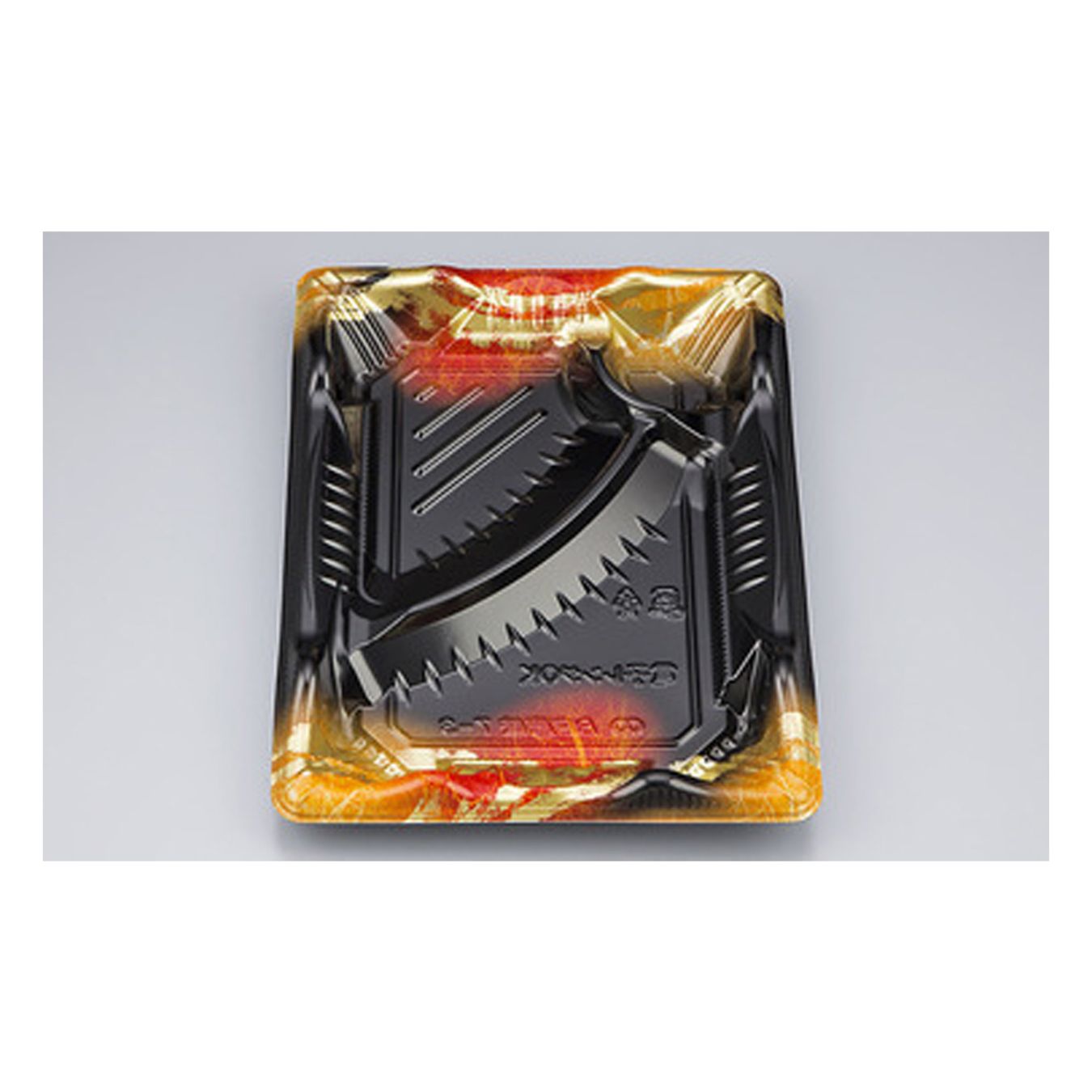 【ケース】BF恵味7-3 天舞赤本体（Ｎ）    (50枚入)　直送