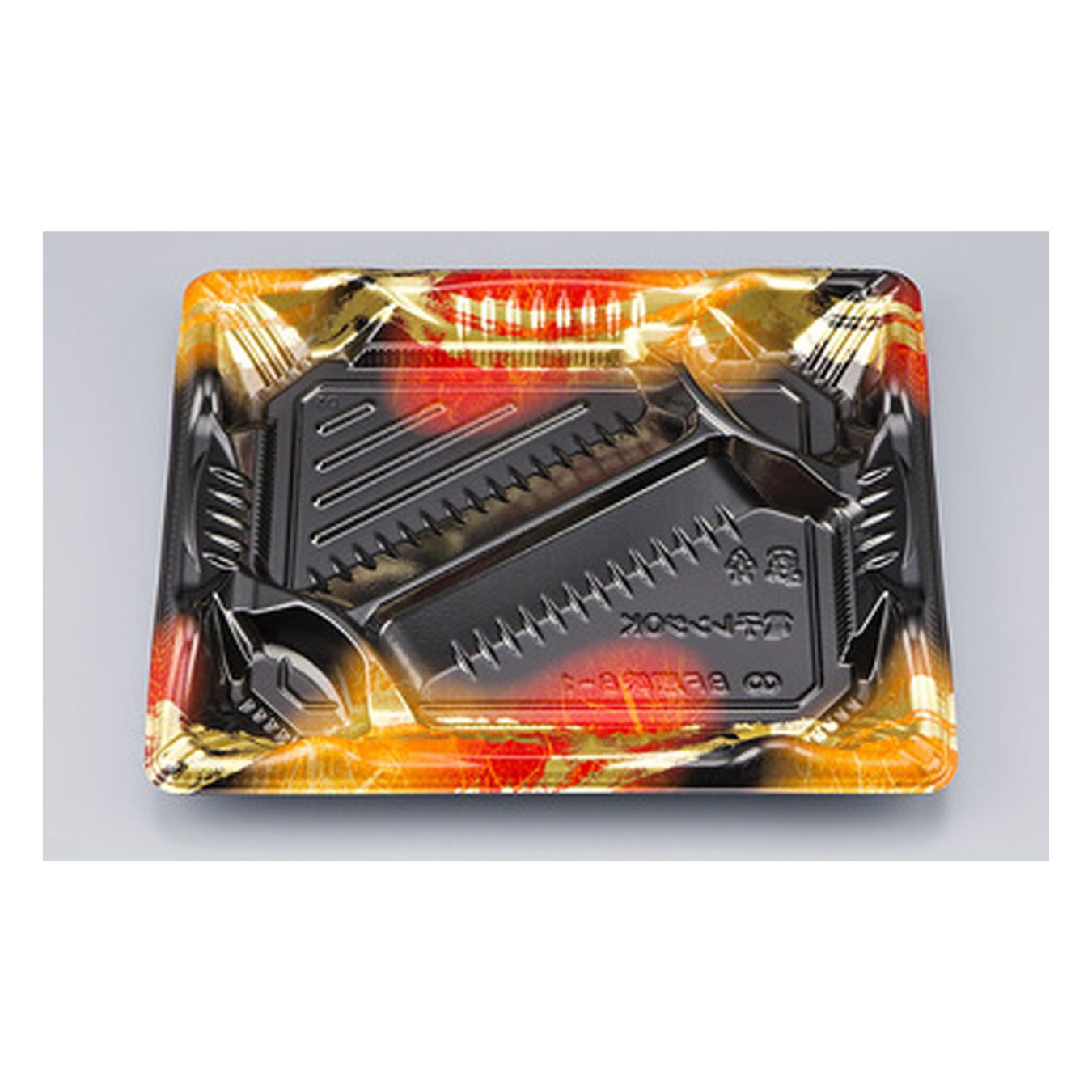 【ケース】BF恵味8-1 天舞赤本体（Ｎ）    (50枚入)　直送