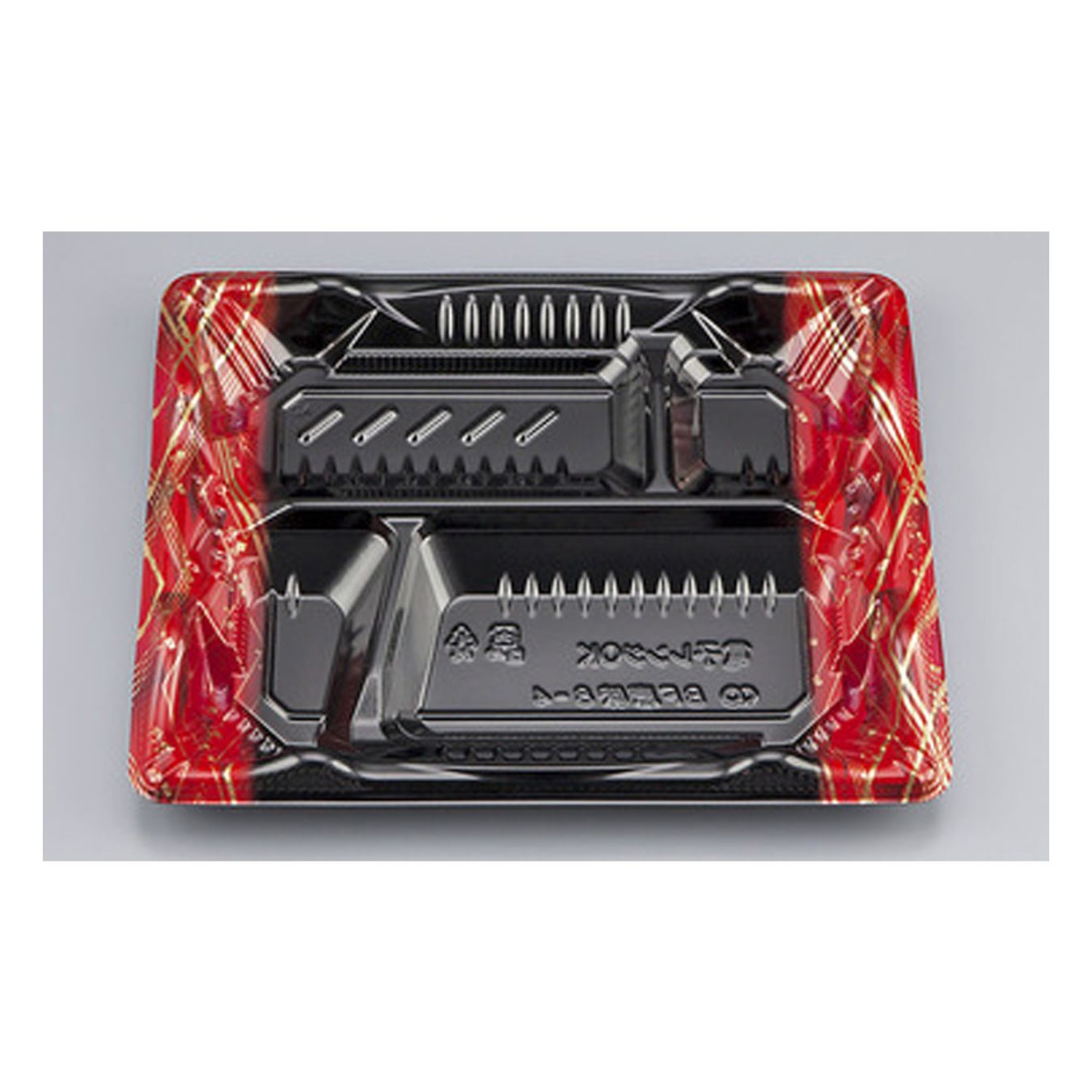 【ケース】BF恵味8-4 フレーム赤本体（Ｎ）    (50枚入)　直送