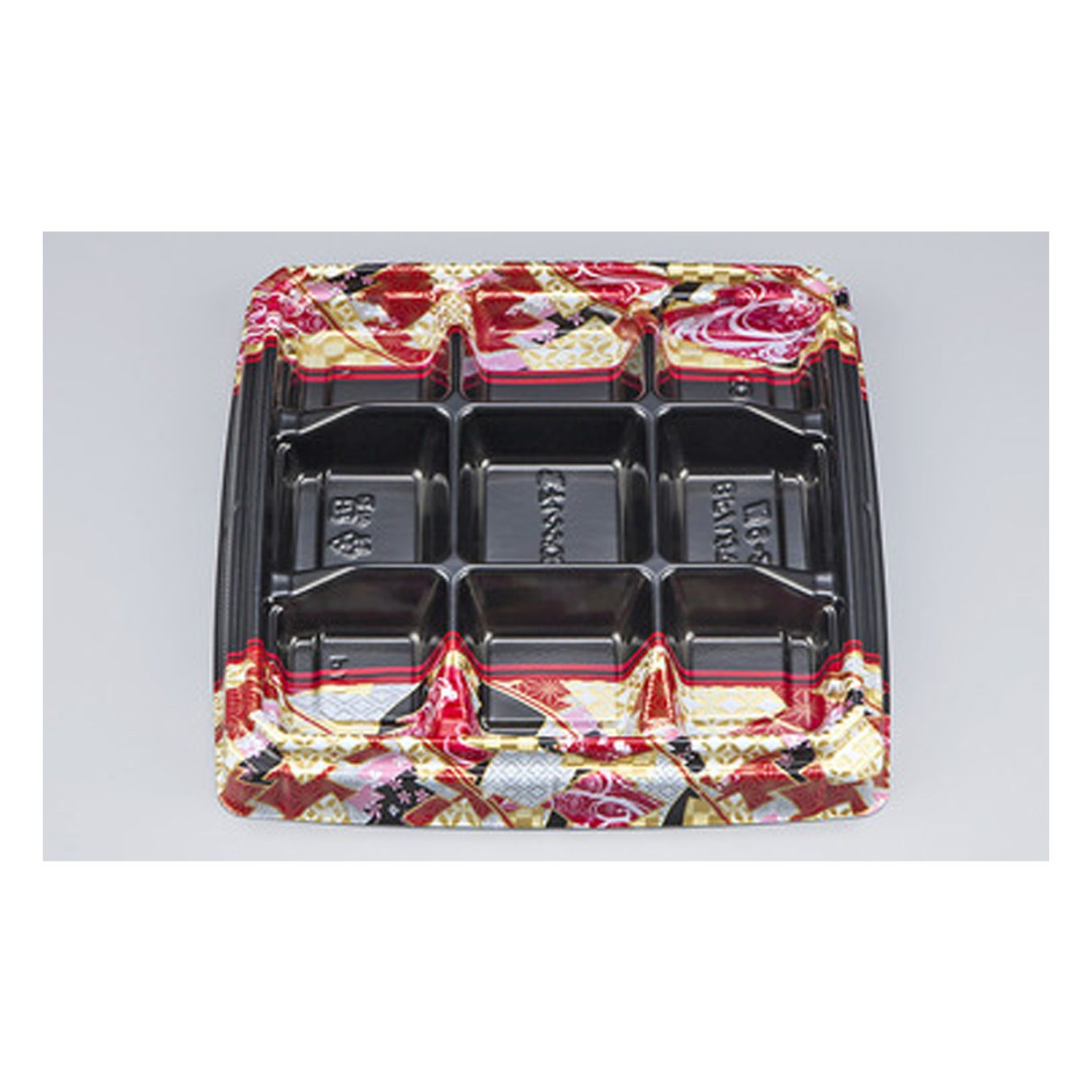 【ケース】BFハカマ膳9-2 鶴姫赤本体（Ｎ）    (50枚入)　直送