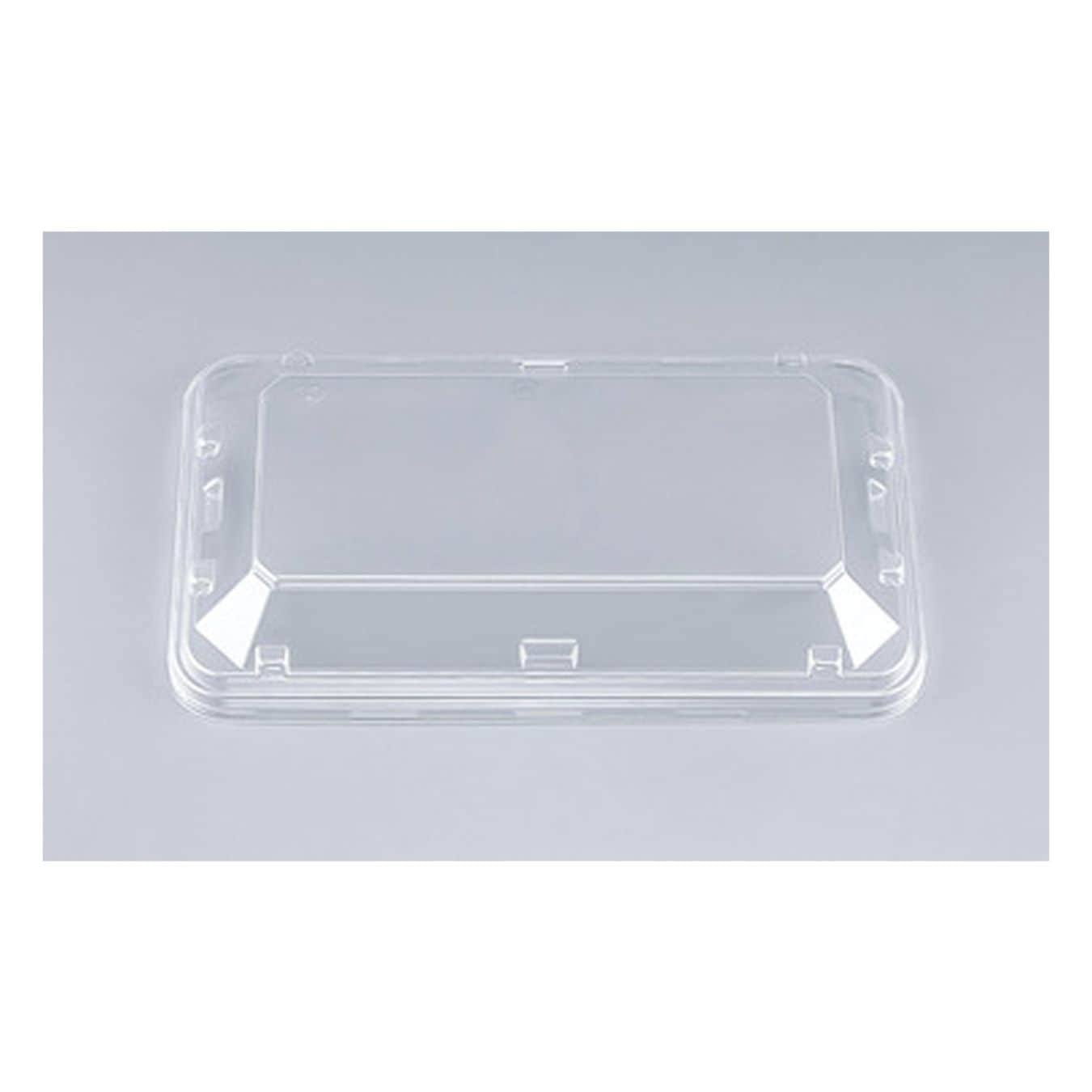 【ケース】BF弁当3 嵌合蓋（Ｎ）    (50枚入)　直送