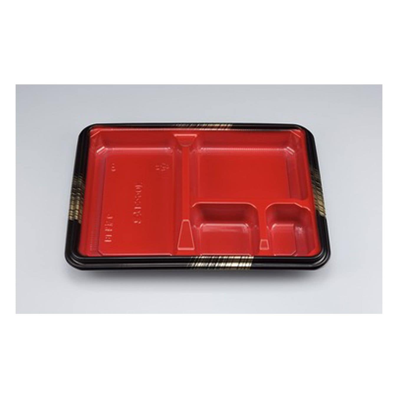 【ケース】BF弁当6 西京本体    (50枚入)　直送