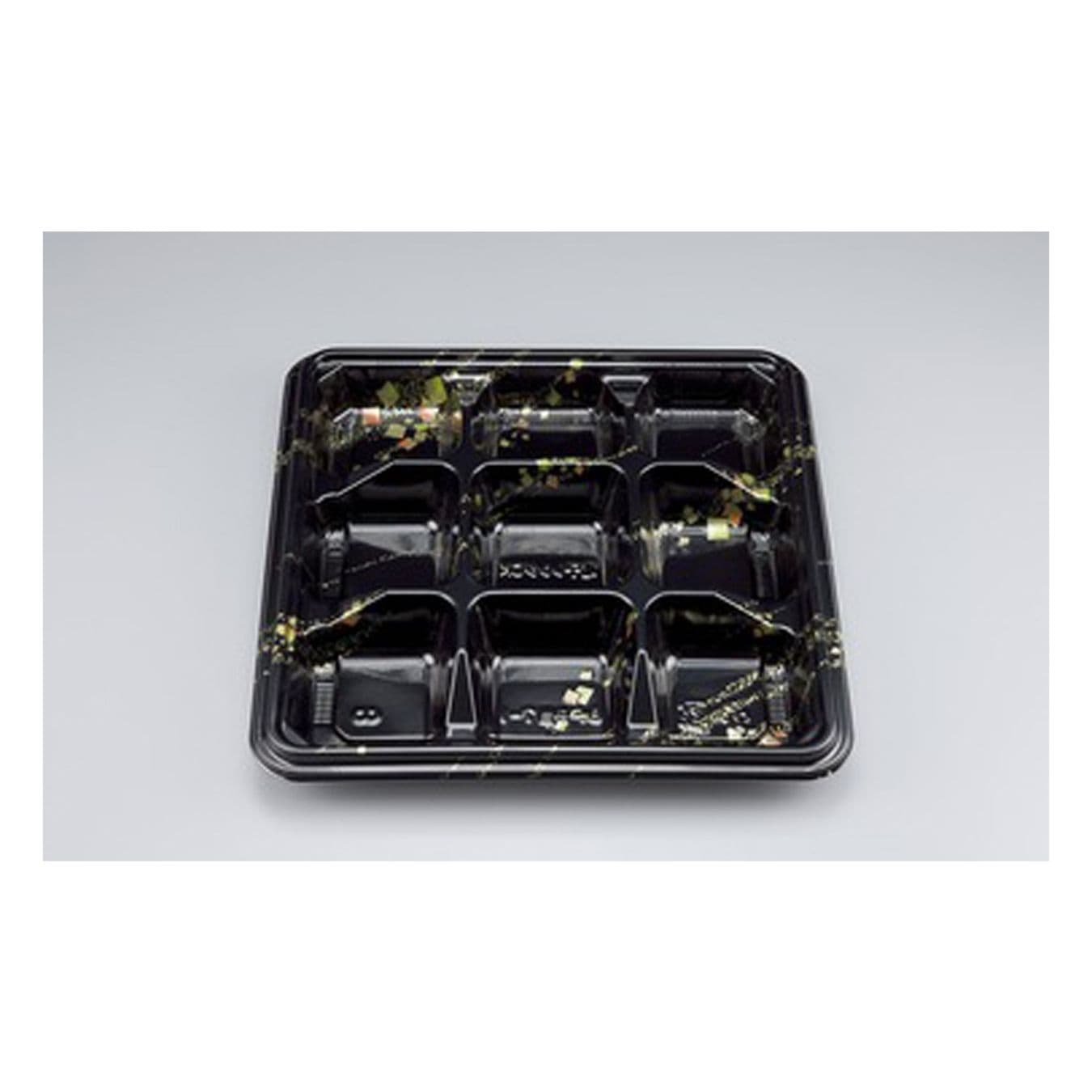【ケース】BF弁当7-1 金の舞本体    (50枚入)　直送