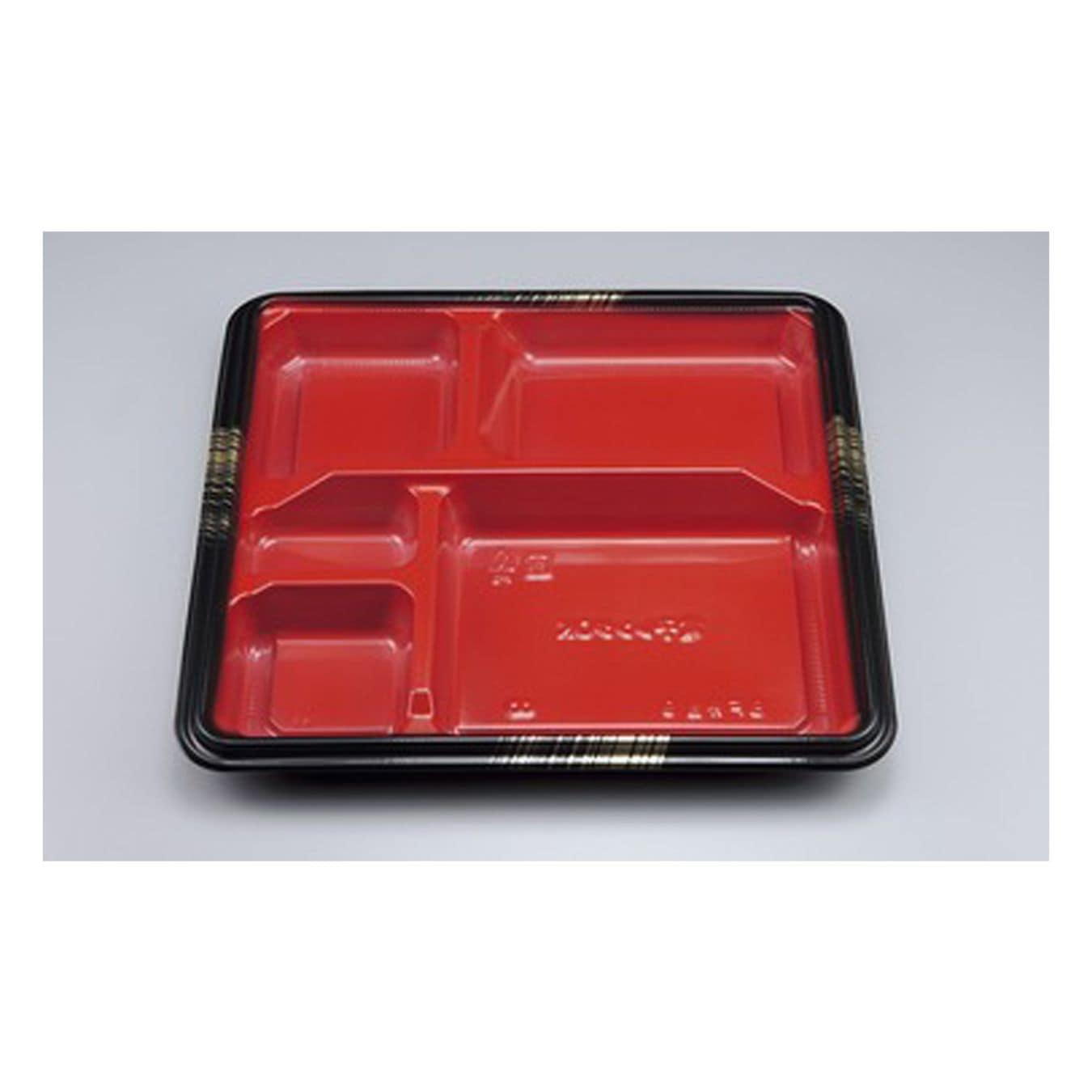 【ケース】BF弁当9 西京本体    (50枚入)　直送