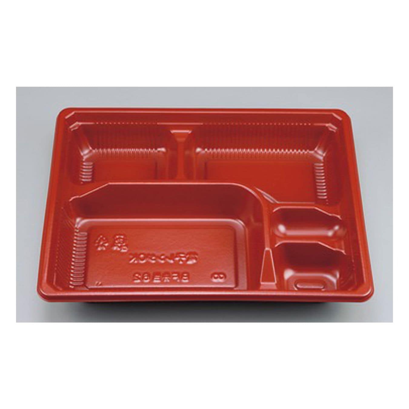 【ケース】BF弁当62 ＲＢ本体    (50枚入)　直送