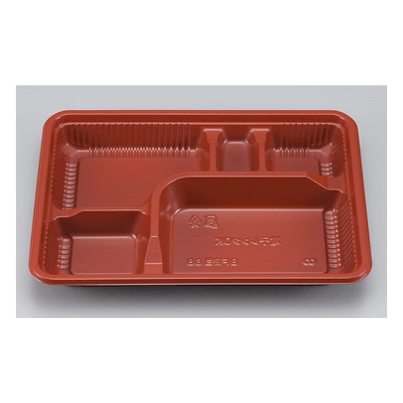 【ケース】BF弁当68 ＲＢ本体（Ｂ）    (100枚入)　直送