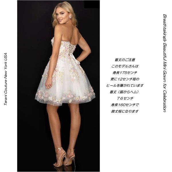 美品 もたれかかっ フォクシーニューヨーク ミリードレス アプリコット 