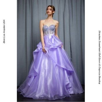 LILAC �������󥸡��ɥ쥹 �ԥ��α��� A�饤��ܡ��륬���� �쥤�䡼�ɥɥ쥹 ��å� ����ݡ��ȥɥ쥹��� �����󥸥��륹�֥��� ���ղ��ѥɥ쥹 ���Ĺ�ѥɥ쥹