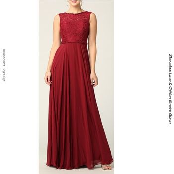 ピアノ伴奏 ノースリーブ オーケストラドレス 声楽 楽器演奏 バーガンディワイン マザーオフブライドドレス エンパイアドレス 弦楽器ドレス 演奏会ドレス ステージドレス イブニングドレス