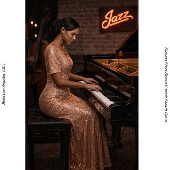 BICICI CP1009i ������������� ���ѥ󥳡���ɥ쥹��V�ͥå� �ϡ��ե��꡼�� �ޥ������ɥ쥹�ʱ��ղ���ƥɥ쥹��