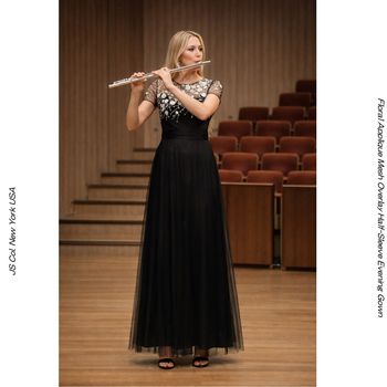 JS COLLECTION �֥�å��ۥ磻�� 3D�ӥ��奨��ѥ����ɥ쥹 Ⱦµ�ʱ��ղ����ڡ��ԥ���ȯɽ��ɥ쥹��