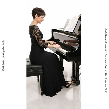 �������ɥ쥹 3163 BLACK ��ʬµ���塼��졼�� ����ѥ����ɥ쥹�ʱ��ղ񡦥ޥ������ɥ쥹���礭���������б��˲ֲǤ���ɥ쥹