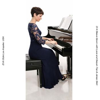 �������ɥ쥹 3163 NAVY ��ʬµ���塼��졼�� ����ѥ����ɥ쥹�ʱ��ղ񡦥ޥ������ɥ쥹���礭���������б��˲ֲǤ���ɥ쥹