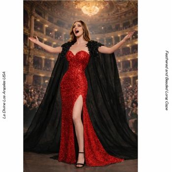 Ladivine aa001 BLACK �ե����� �ӡ����ɽ� ���󥰥����סʥ֥�å� / ���եۥ磻�ȡ����ڰ��������ղ񡦥��ڥ���� DIVA����