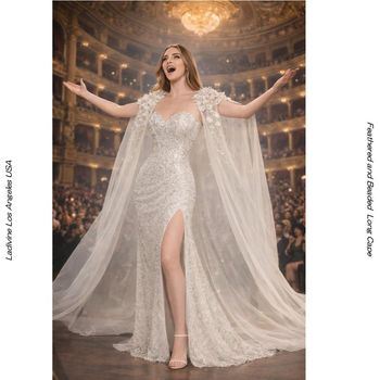 ����������ͽ�� Ladivine aa001 OFFWHITE �ե����� �ӡ����ɽ� ���󥰥����סʥ֥�å� / ���եۥ磻�ȡ����ڰ��������ղ񡦥��ڥ���� DIVA����