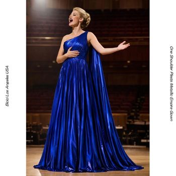 BICICI UW01WF9168 ��󥷥������ɥ쥹 �᥿��å����졼�� �ץ꡼�� ����ѥ��� �������֥롼���֥��� ���ղ�ɥ쥹 ���ơ����ɥ쥹