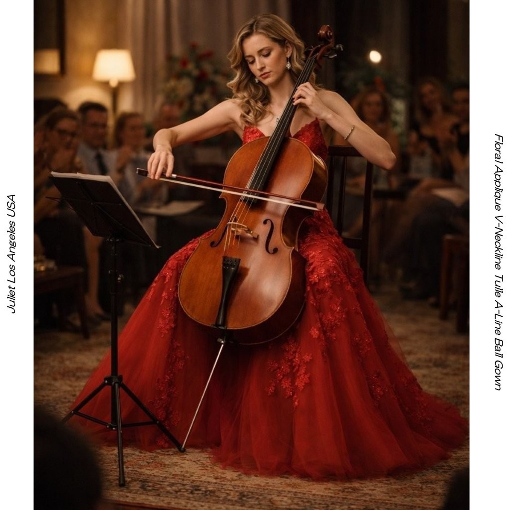 ��JULIET DRESS�� ���ղ�ɥ쥹 UW36224 �֡������ûɽ��졼��A�饤��ܡ��륬���� ���ڡ��ԥ���ȯɽ���RED/YELLOW