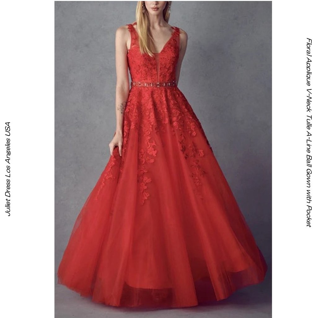 ��JULIET DRESS�� ���ղ�ɥ쥹 UW36224 �֡������ûɽ��졼��A�饤��ܡ��륬���� ���ڡ��ԥ���ȯɽ���RED/YELLOW