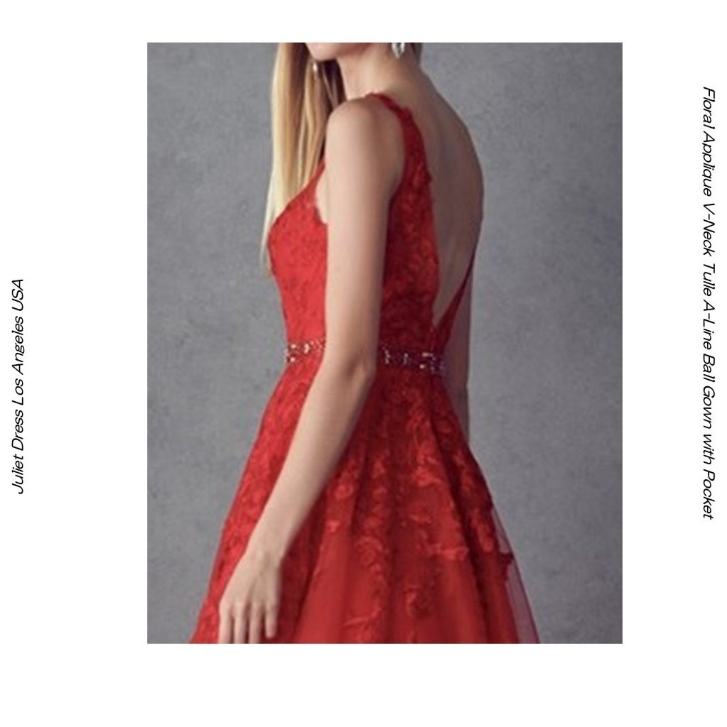 ��JULIET DRESS�� ���ղ�ɥ쥹 UW36224 �֡������ûɽ��졼��A�饤��ܡ��륬���� ���ڡ��ԥ���ȯɽ���RED/YELLOW