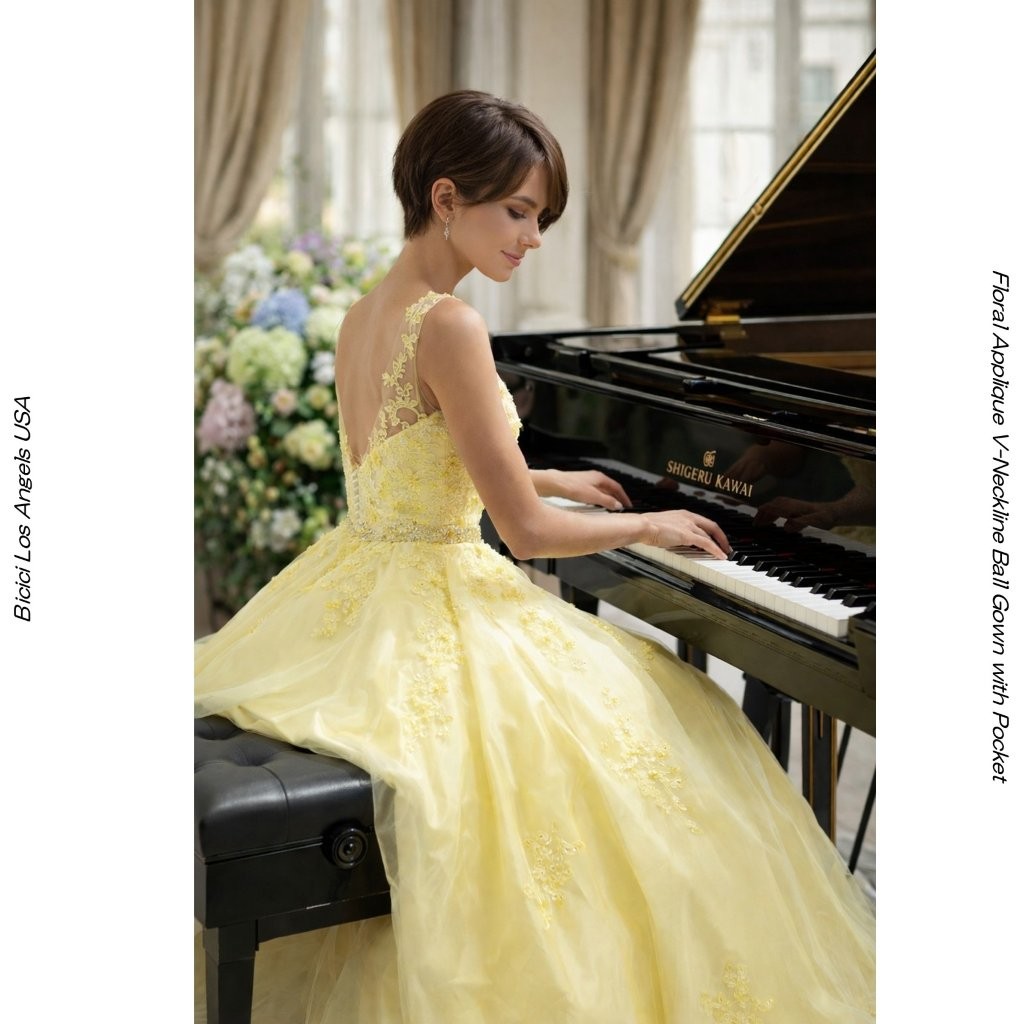 ��JULIET DRESS��UW36224 YELLOW ���ղ�ɥ쥹 �֡������ûɽ��졼��A�饤��ܡ��륬���� ���ڡ��ԥ���ȯɽ���RED