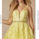 ��JULIET DRESS��UW36224 YELLOW ���ղ�ɥ쥹 �֡������ûɽ��졼��A�饤��ܡ��륬���� ���ڡ��ԥ���ȯɽ���RED