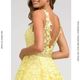 ��JULIET DRESS��UW36224 YELLOW ���ղ�ɥ쥹 �֡������ûɽ��졼��A�饤��ܡ��륬���� ���ڡ��ԥ���ȯɽ���RED