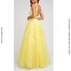 ��JULIET DRESS��UW36224 YELLOW ���ղ�ɥ쥹 �֡������ûɽ��졼��A�饤��ܡ��륬���� ���ڡ��ԥ���ȯɽ���RED