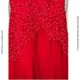 ��JULIET DRESS��UW36644 �����������졼�� �ޡ��ᥤ�ɥɥ쥹 RED�ñ��ղ����ڡ��ԥ���ȯɽ�񡦥��ơ�������