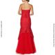 ��JULIET DRESS��UW36644 �����������졼�� �ޡ��ᥤ�ɥɥ쥹 RED�ñ��ղ����ڡ��ԥ���ȯɽ�񡦥��ơ�������