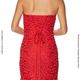 ��JULIET DRESS��UW36644 �����������졼�� �ޡ��ᥤ�ɥɥ쥹 RED�ñ��ղ����ڡ��ԥ���ȯɽ�񡦥��ơ�������
