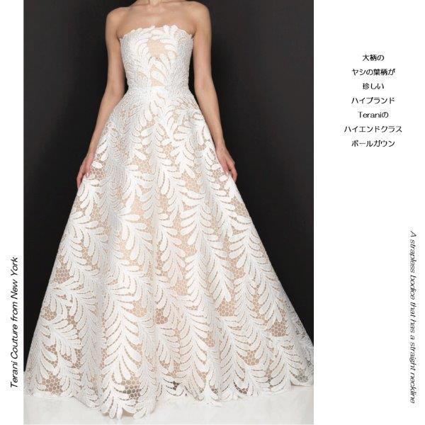 ����ݡ��ȥɥ쥹 �ɥ쥹 ����֥������꡼�졼�� �饤�󥹥ȡ���  �٥��ȥå� A�饤��  �ӥ��奨��֥������꡼ �˥塼�衼��  TERANI TERANICOUTURE  �饰���奢�꡼�ɥ쥹 ���ղ�ɥ쥹 �ԥ��α��� ���ơ����ɥ쥹 ȯɽ��ɥ쥹