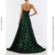 UW01MZ6081�᥿��å����㥬���� ���륻�å�A�饤��ܡ���ɥ쥹 BLACK��GREEN�ʱ��ղ񡦥��󥯡���ɥ쥹��