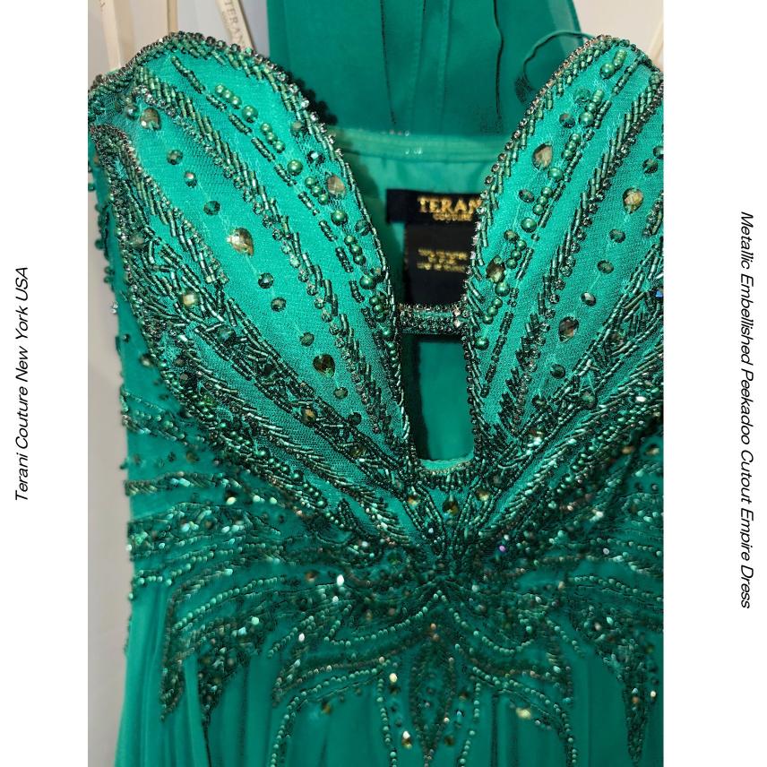 TERANI 0465 ������� �ӥ���ɽ� ����ѥ����ɥ쥹�ʱ��ղ����ڡ����ơ����ɥ쥹��USA SIZE4