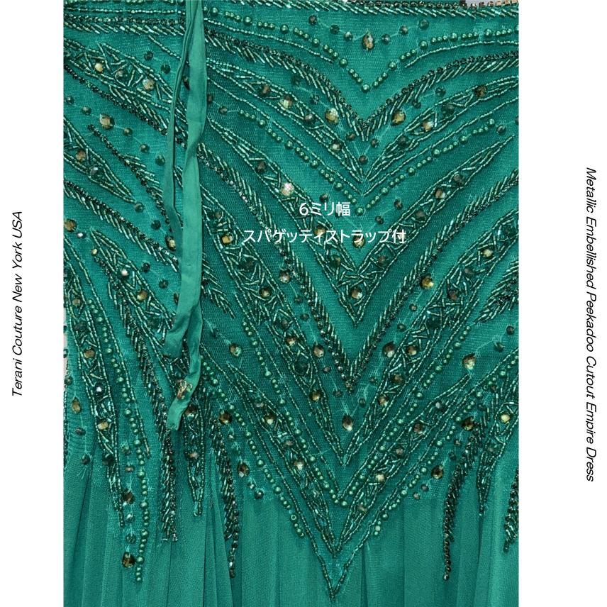 TERANI 0465 ������� �ӥ���ɽ� ����ѥ����ɥ쥹�ʱ��ղ����ڡ����ơ����ɥ쥹��USA SIZE4