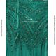 TERANI 0465 ������� �ӥ���ɽ� ����ѥ����ɥ쥹�ʱ��ղ����ڡ����ơ����ɥ쥹��USA SIZE4