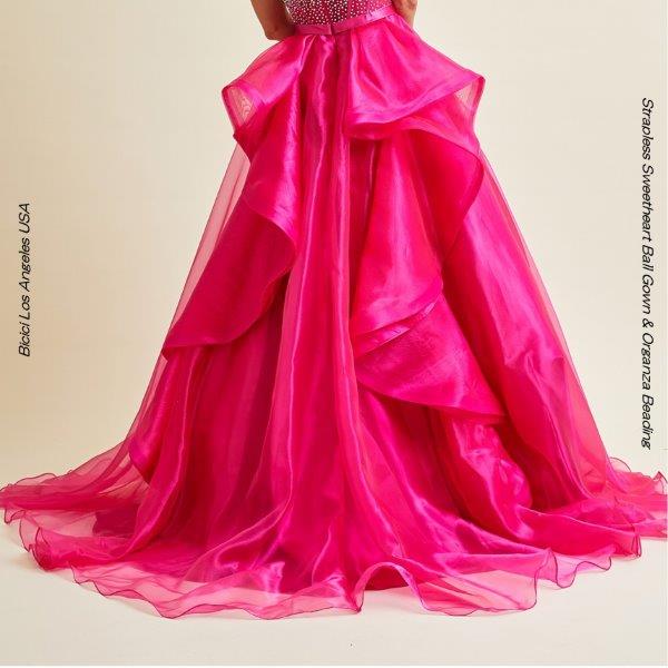 FUCHSIA�������󥸡��ɥ쥹 �ԥ��α��� A�饤��ܡ��륬���� �쥤�䡼�ɥɥ쥹  ����ݡ��ȥɥ쥹��� �����󥸥��륹�֥���  ���ղ��ѥɥ쥹 ���Ĺ�ѥɥ쥹