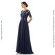 MARSONI COUTURE NEW YORK �ͥ��ӡ� 7ʬµ���塼��졼�� ����ѥ������󥰥ɥ쥹�å᥿��å����ѥ󥳡���ɽ� �ޥ������ɥ쥹 ���ղ��ѥɥ쥹 UE27M286