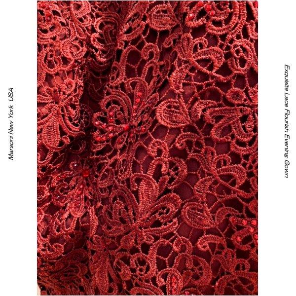 UE27M221 MARSONI ���ߥ���졼�� �ޡ��ᥤ�ɥɥ쥹 �饤�󥹥ȡ��� �С�����ǥ��磻�� BURGUNDY ���ե������� ���ղ��ѥɥ쥹 �ץ饹������ ȯɽ��ɥ쥹 �ޥ������ե֥饤�� ���Ĺ�ѥɥ쥹 �ޥ������ɥ쥹 ��������1m�ʾ�