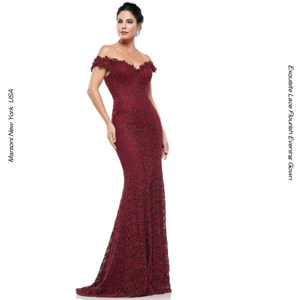UE27M221 MARSONI ���ߥ���졼�� �ޡ��ᥤ�ɥɥ쥹 �饤�󥹥ȡ��� �С�����ǥ��磻�� BURGUNDY ���ե������� ���ղ��ѥɥ쥹 �ץ饹������ ȯɽ��ɥ쥹 �ޥ������ե֥饤�� ���Ĺ�ѥɥ쥹 �ޥ������ɥ쥹 ��������1m�ʾ�
