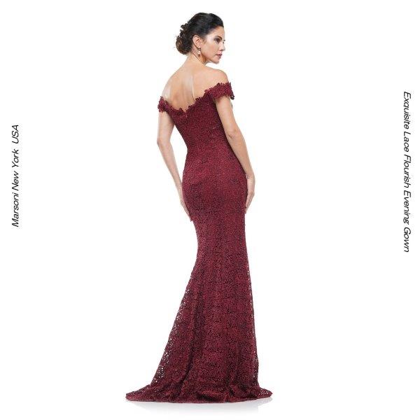 UE27M221 MARSONI ���ߥ���졼�� �ޡ��ᥤ�ɥɥ쥹 �饤�󥹥ȡ��� �С�����ǥ��磻�� BURGUNDY ���ե������� ���ղ��ѥɥ쥹 �ץ饹������ ȯɽ��ɥ쥹 �ޥ������ե֥饤�� ���Ĺ�ѥɥ쥹 �ޥ������ɥ쥹 ��������1m�ʾ�