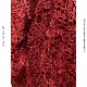 UE27M221 MARSONI ���ߥ���졼�� �ޡ��ᥤ�ɥɥ쥹 �饤�󥹥ȡ��� �С�����ǥ��磻�� BURGUNDY ���ե������� ���ղ��ѥɥ쥹 �ץ饹������ ȯɽ��ɥ쥹 �ޥ������ե֥饤�� ���Ĺ�ѥɥ쥹 �ޥ������ɥ쥹 ��������1m�ʾ�