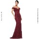 UE27M221 MARSONI ���ߥ���졼�� �ޡ��ᥤ�ɥɥ쥹 �饤�󥹥ȡ��� �С�����ǥ��磻�� BURGUNDY ���ե������� ���ղ��ѥɥ쥹 �ץ饹������ ȯɽ��ɥ쥹 �ޥ������ե֥饤�� ���Ĺ�ѥɥ쥹 �ޥ������ɥ쥹 ��������1m�ʾ�