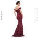UE27M221 MARSONI ���ߥ���졼�� �ޡ��ᥤ�ɥɥ쥹 �饤�󥹥ȡ��� �С�����ǥ��磻�� BURGUNDY ���ե������� ���ղ��ѥɥ쥹 �ץ饹������ ȯɽ��ɥ쥹 �ޥ������ե֥饤�� ���Ĺ�ѥɥ쥹 �ޥ������ɥ쥹 ��������1m�ʾ�