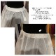 MK101H2 MKMODA �ѥ˥� ����ݡ��� �ڥ������� 2�ʥѥ˥�  A�饤��ɥ쥹 ����ѥ����ɥ쥹 XS S M L ���ղ��ѥɥ쥹 ȯɽ��ɥ쥹 ���ơ����ɥ쥹  ���� �ڴ���� �����ǥ��󥰥ɥ쥹 ���顼�ɥ쥹 ����