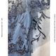 MARSONI COUTURE UE27M323 �ɥ쥹 SLATE BLUE Ⱦµ ����ѥ����ɥ쥹 ���ղ�ɥ쥹 �ޥ������ɥ쥹 ���ե��� ���󥰥ɥ쥹 ��� ���� ���ơ������� 9�� 11��