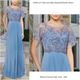 MARSONI COUTURE UE27M323 �ɥ쥹 SLATE BLUE Ⱦµ ����ѥ����ɥ쥹 ���ղ�ɥ쥹 �ޥ������ɥ쥹 ���ե��� ���󥰥ɥ쥹 ��� ���� ���ơ������� 9�� 11��