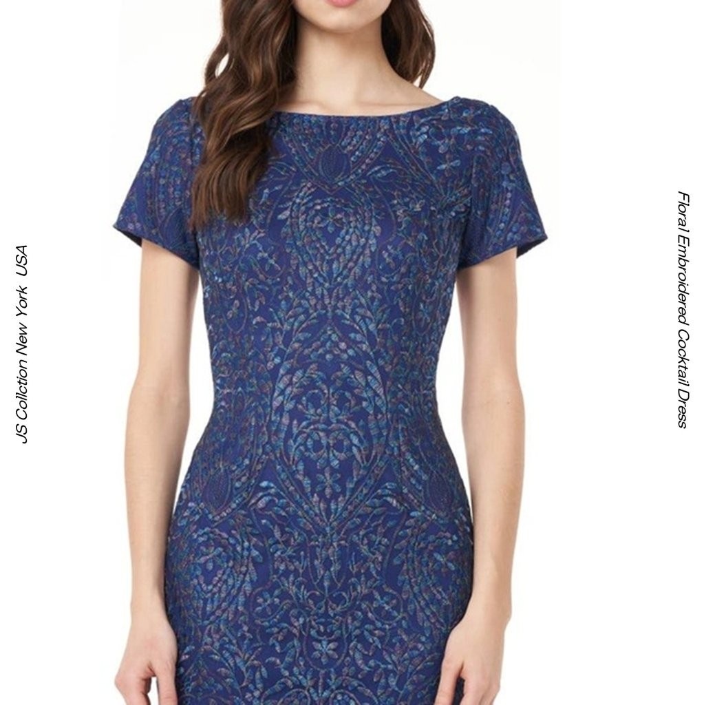 UE28866995 �ߥǥ��ɥ쥹 �������֥롼�ޥ�� ����֥������꡼�졼���ɥ쥹 Ⱦµ�ɥ쥹 royalblue �ܥǥ����󥷥㥹 ���㥺 �ޥ������ɥ쥹