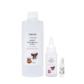 [ꥹ3å] ꥹץ䡼å60ml ͤؤ300ml ǥ󥿥륱ץ8ml ñʹꤪ!  Υ󥢥륳 ڥåѼ ŷʬ100% λ᤭ 䡼꡼ʡ ǭ ڥåȥ
