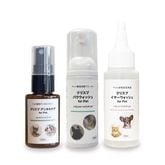  ǭ  λ᤭ 奱 ڥå  ŷʬ100% Υ󥢥륳 å  [ꥹץ3 䡼å+ǥ󥿥륱+ѥå]  ֤   ܥ˥ 䡼  ᤭  Ҥӳ 奯꡼ 󥱥 ݼ