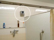 ����������⡼����󥻥󥵡��դ� �������å��� VR-40S